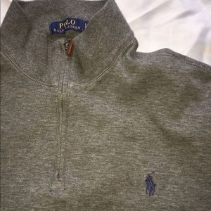 Polo Ralph Lauren Fleece